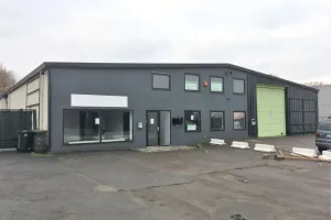  Verhuurd Herstal