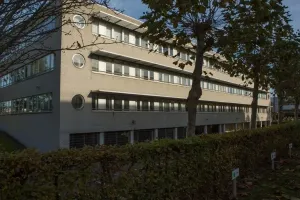 Kantoor Te Huur Vilvoorde