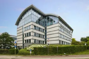 Kantoor Te Huur Jette