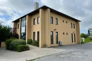 Kantoor Te Koop Gosselies