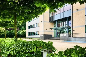 Kantoor Te Koop Diegem