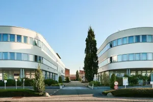 Kantoor Te Koop Drogenbos