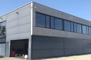 Handelspand Te Koop Tubize