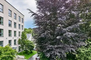 Kantoor Te Huur Saint-Gilles