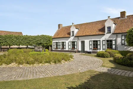 Huis Te Koop Brugge