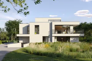 Appartement Te Koop Damme