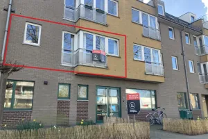 Appartement Te Koop Sint-Kruis