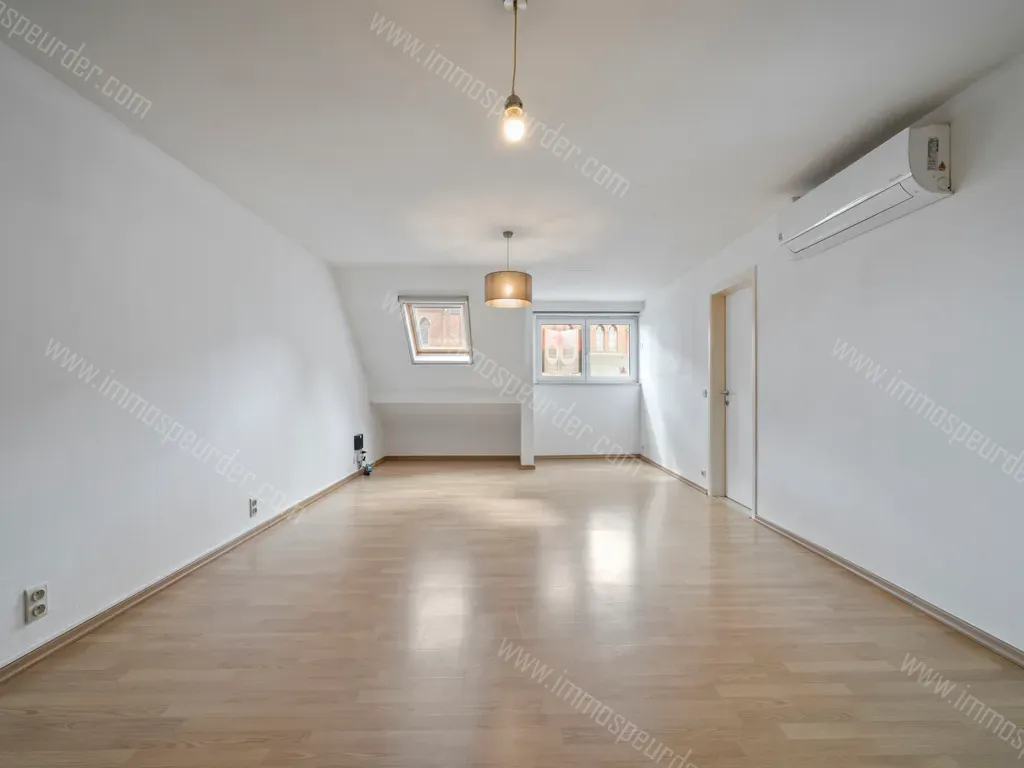Appartement Te Koop Sijsele