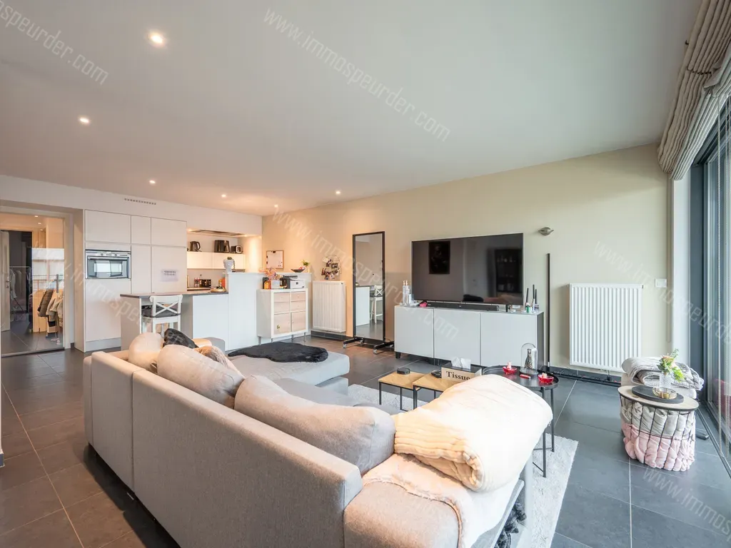 Appartement Te Koop Sijsele