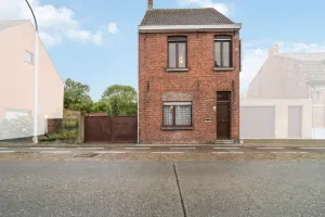 Huis Te Koop Assebroek