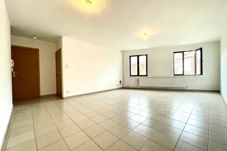 Appartement Te Huur Charleroi