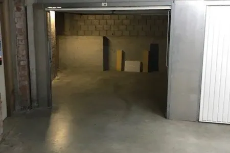 GarageBlankenberge
