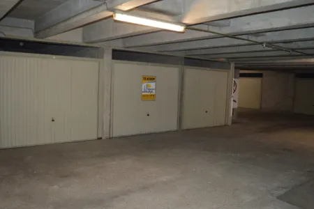 GarageBlankenberge