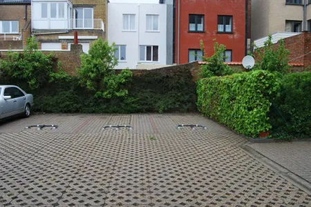 GarageBlankenberge