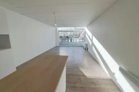  Verhuurd Blankenberge