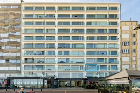 HuisBlankenberge