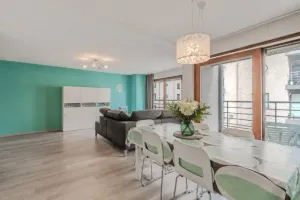 Appartement Te Koop Blankenberge