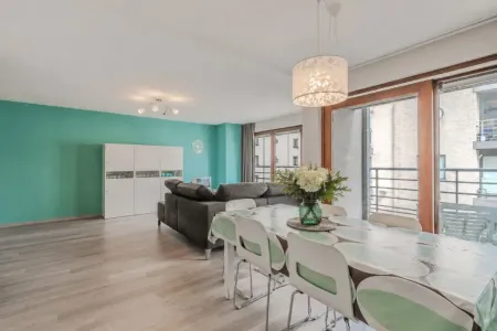 Appartement Te Koop Blankenberge