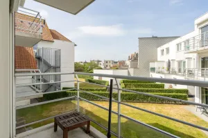 Appartement Te Koop Blankenberge