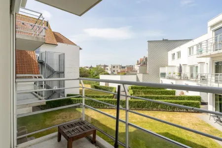 AppartementBlankenberge