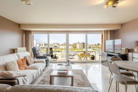 AppartementBlankenberge