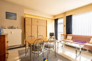 Appartement Te Koop Blankenberge