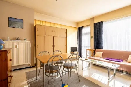 AppartementBlankenberge