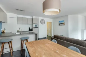 Appartement Te Koop Blankenberge