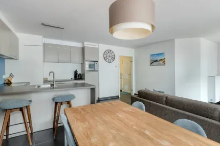 Appartement Te Koop Blankenberge