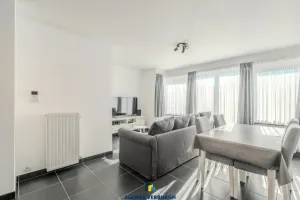 Appartement Te Koop Blankenberge