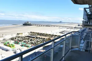 Appartement Te Huur Blankenberge