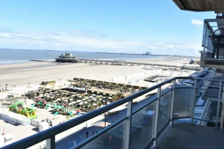 Appartement Te Huur Blankenberge