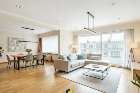 AppartementBlankenberge