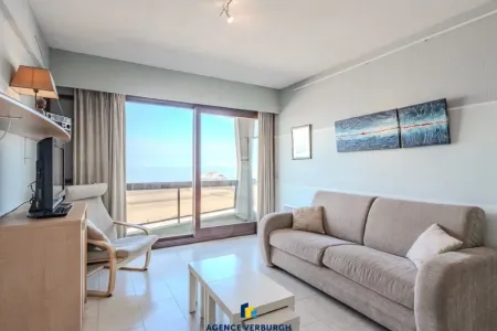 Appartement Te Koop Blankenberge