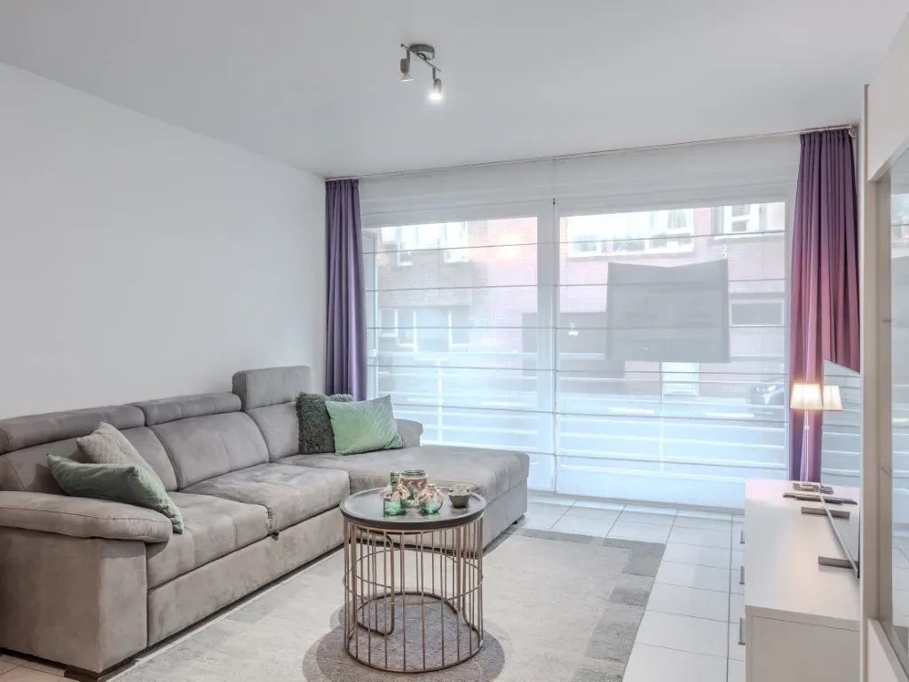 Hoofdfoto Villa in Blankenberge