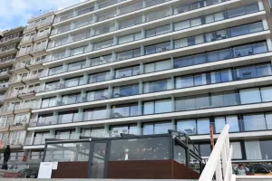 Appartement Te Huur Blankenberge