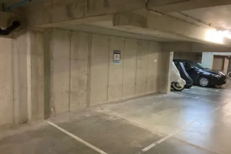 Garage Te Koop Blankenberge
