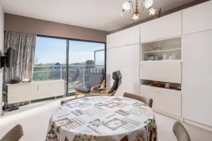 Appartement Te Huur Blankenberge
