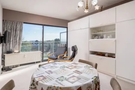 Appartement Te Huur Blankenberge