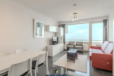 AppartementBlankenberge