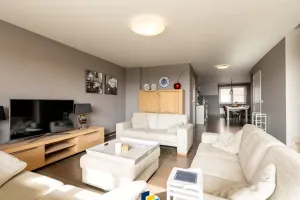 Appartement Te Huur Blankenberge