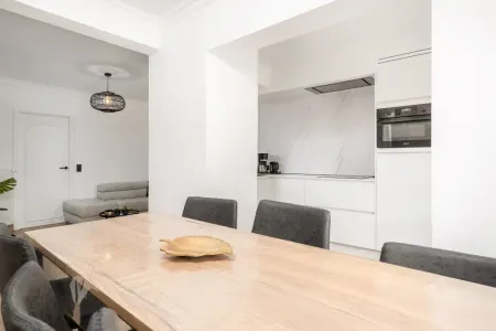 AppartementBlankenberge