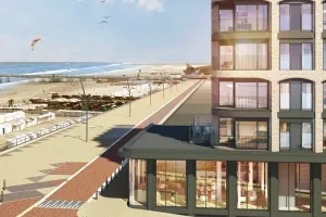 Appartement Te Koop Blankenberge