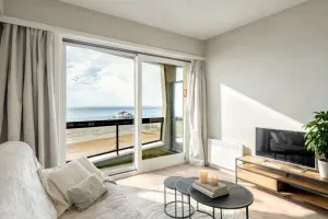 Appartement Te Koop Blankenberge