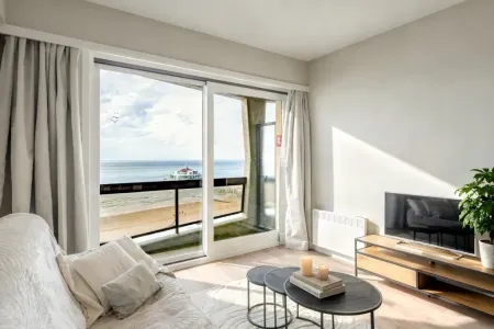 Appartement Te Koop Blankenberge