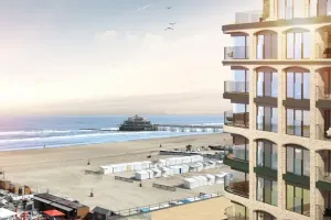 Appartement Te Koop Blankenberge