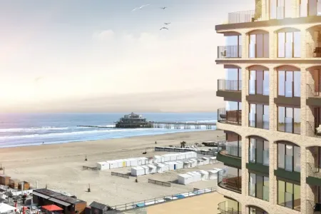 Appartement Te Koop Blankenberge