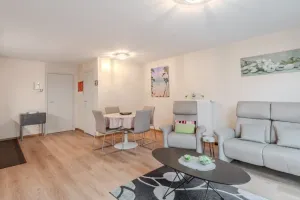 Appartement Te Koop Blankenberge