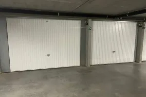 Garage Te Koop Blankenberge