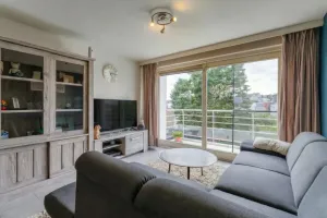 Villa Te Koop Blankenberge